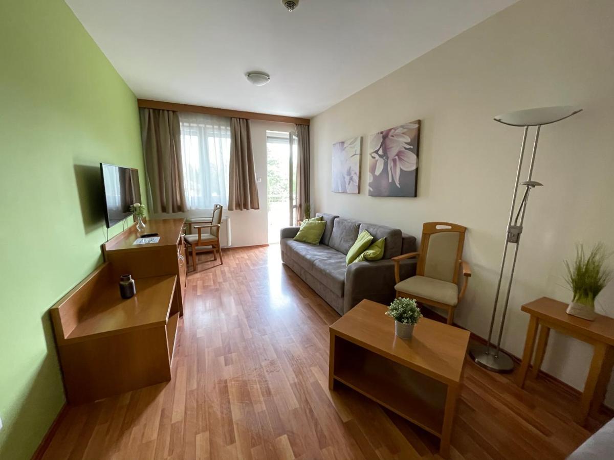 Rosemary Apartmanok, Rose, Lili, Mary1, Mary2 Hajdúszoboszló Dış mekan fotoğraf