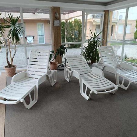 Rosemary Apartmanok, Rose, Lili, Mary1, Mary2 Hajdúszoboszló Dış mekan fotoğraf