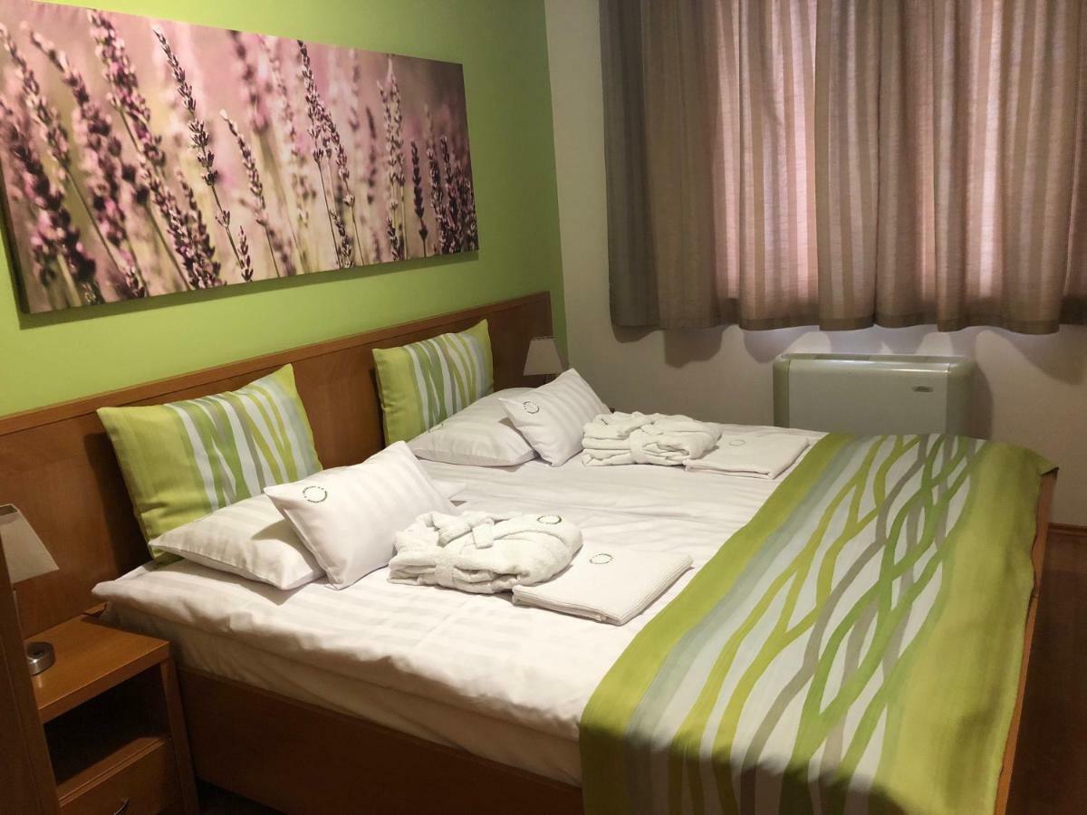 Rosemary Apartmanok, Rose, Lili, Mary1, Mary2 Hajdúszoboszló Dış mekan fotoğraf