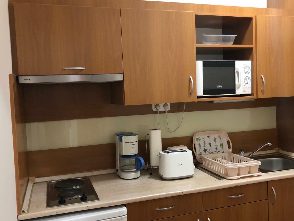 Rosemary Apartmanok, Rose, Lili, Mary1, Mary2 Hajdúszoboszló Dış mekan fotoğraf