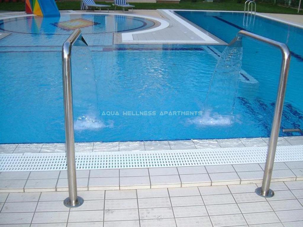 Rosemary Apartmanok, Rose, Lili, Mary1, Mary2 Hajdúszoboszló Dış mekan fotoğraf