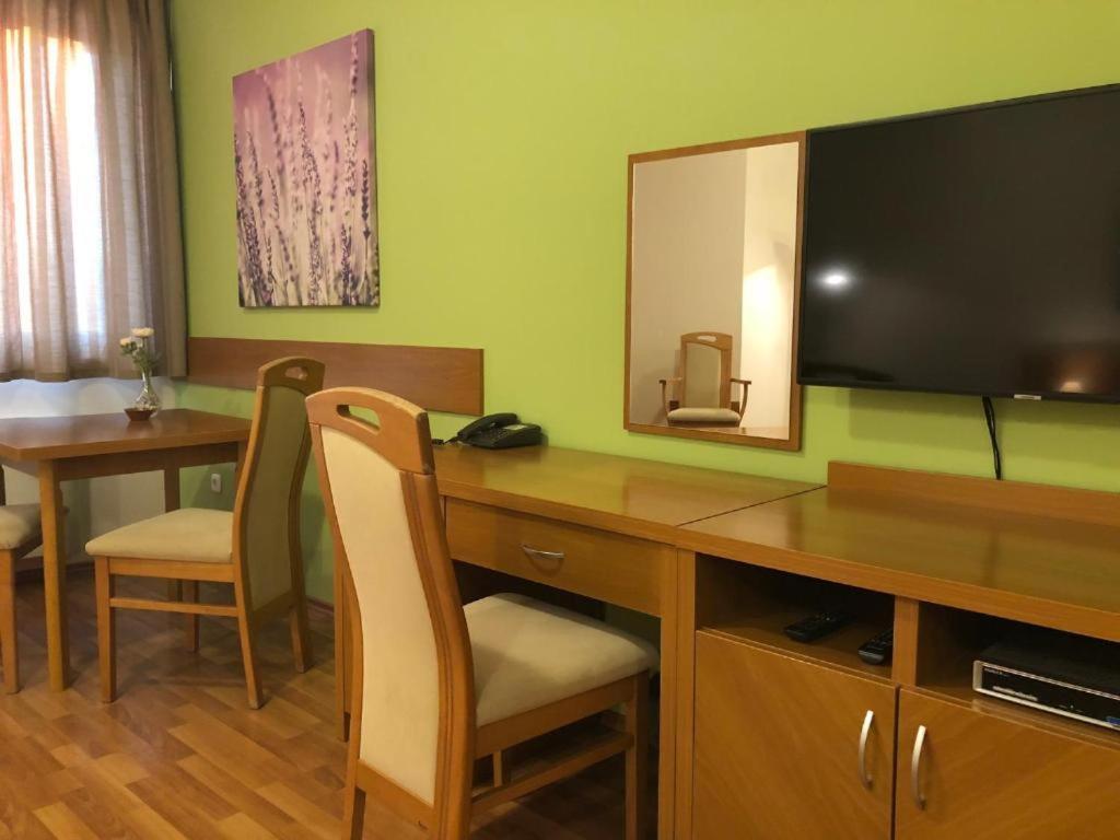 Rosemary Apartmanok, Rose, Lili, Mary1, Mary2 Hajdúszoboszló Dış mekan fotoğraf