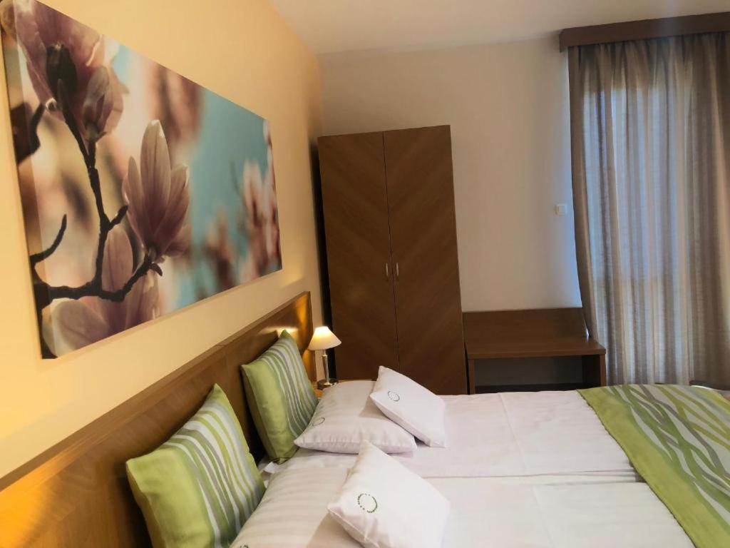 Rosemary Apartmanok, Rose, Lili, Mary1, Mary2 Hajdúszoboszló Dış mekan fotoğraf