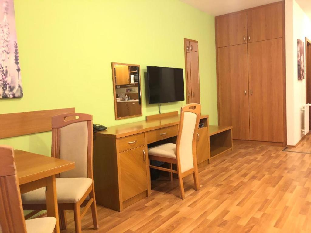 Rosemary Apartmanok, Rose, Lili, Mary1, Mary2 Hajdúszoboszló Dış mekan fotoğraf