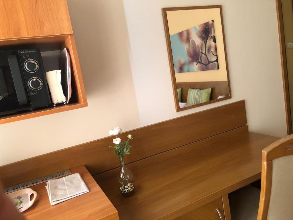 Rosemary Apartmanok, Rose, Lili, Mary1, Mary2 Hajdúszoboszló Dış mekan fotoğraf