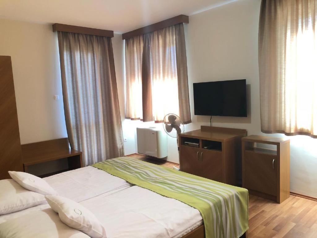 Rosemary Apartmanok, Rose, Lili, Mary1, Mary2 Hajdúszoboszló Dış mekan fotoğraf