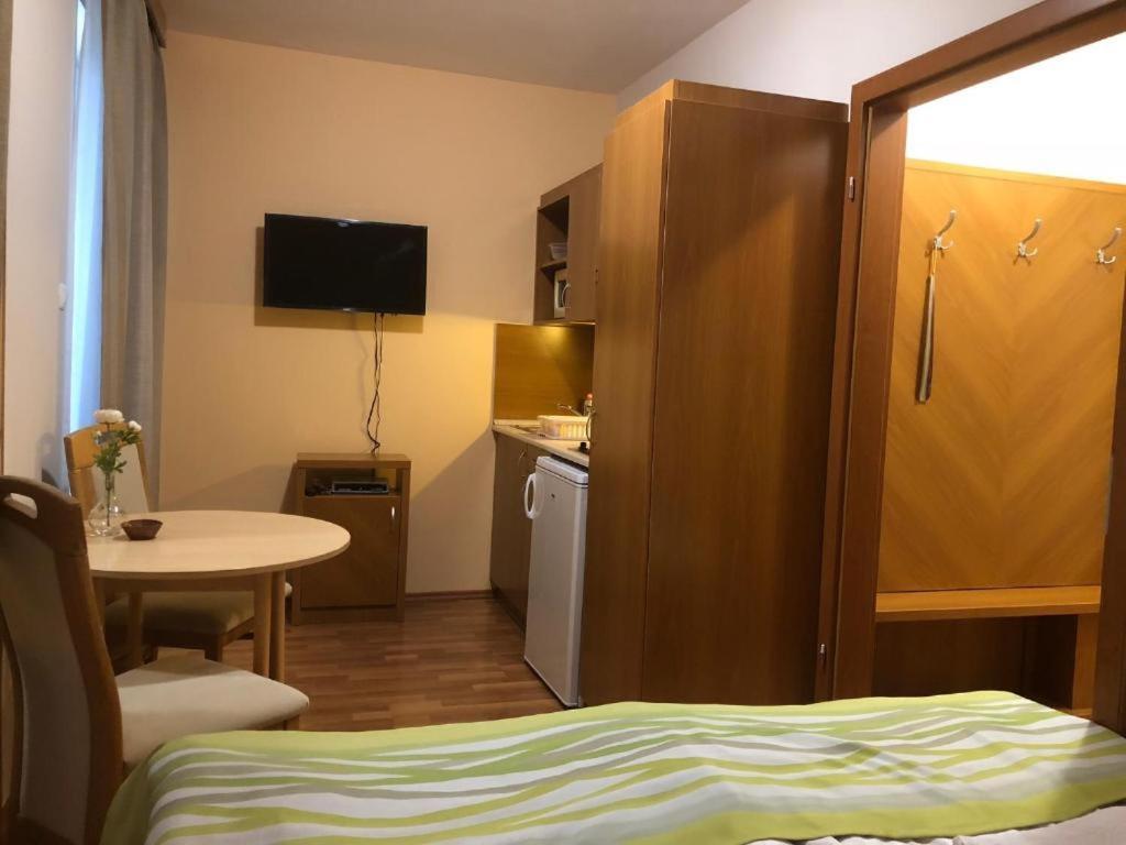 Rosemary Apartmanok, Rose, Lili, Mary1, Mary2 Hajdúszoboszló Dış mekan fotoğraf