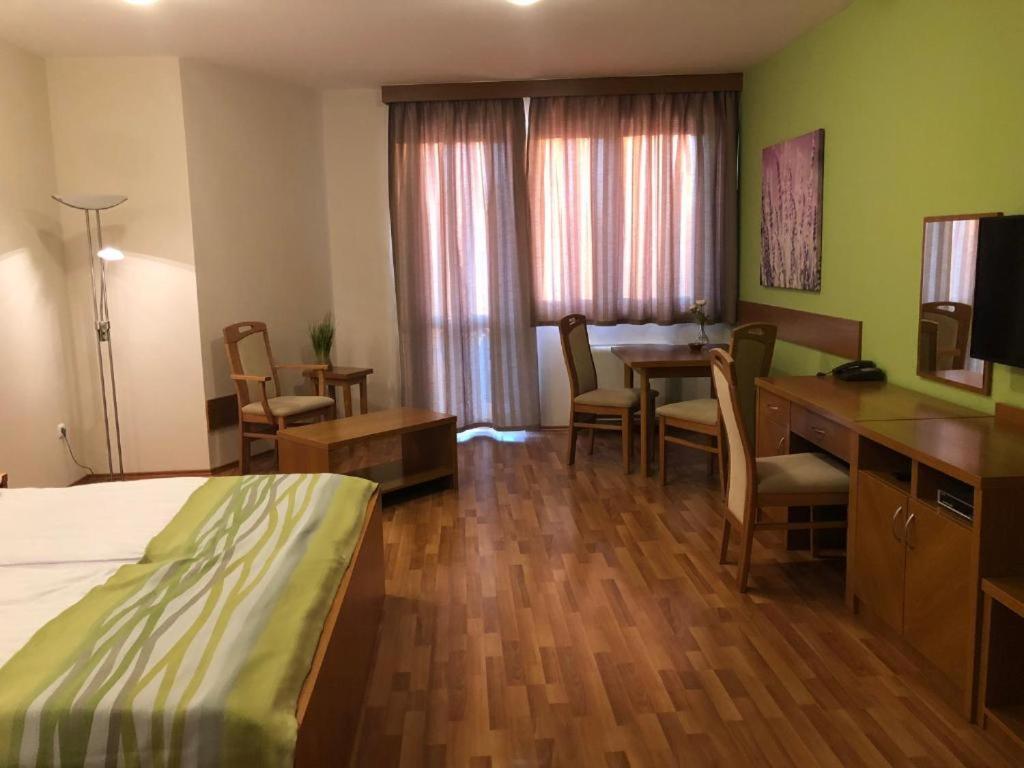 Rosemary Apartmanok, Rose, Lili, Mary1, Mary2 Hajdúszoboszló Dış mekan fotoğraf