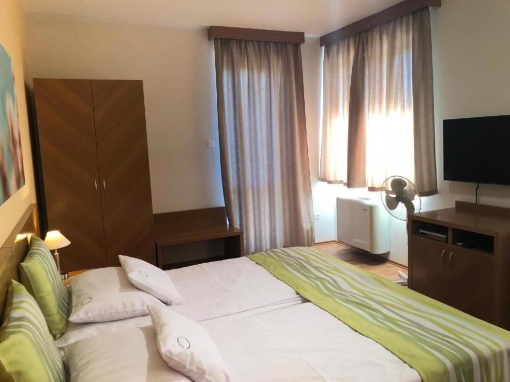 Rosemary Apartmanok, Rose, Lili, Mary1, Mary2 Hajdúszoboszló Dış mekan fotoğraf