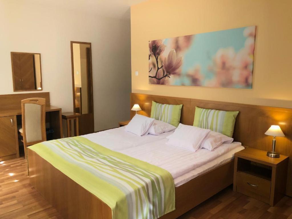 Rosemary Apartmanok, Rose, Lili, Mary1, Mary2 Hajdúszoboszló Dış mekan fotoğraf