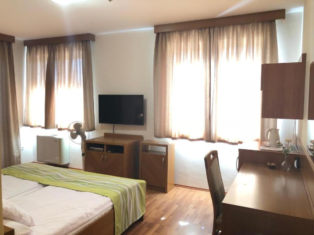 Rosemary Apartmanok, Rose, Lili, Mary1, Mary2 Hajdúszoboszló Dış mekan fotoğraf