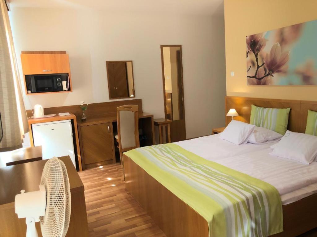 Rosemary Apartmanok, Rose, Lili, Mary1, Mary2 Hajdúszoboszló Dış mekan fotoğraf