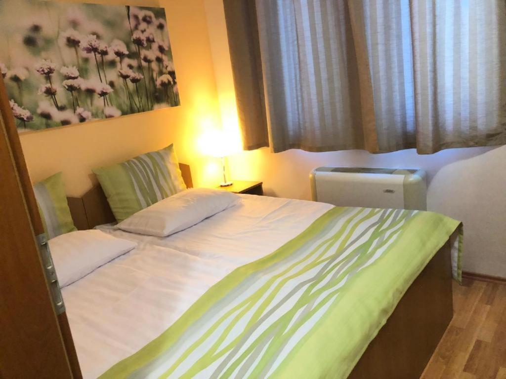 Rosemary Apartmanok, Rose, Lili, Mary1, Mary2 Hajdúszoboszló Dış mekan fotoğraf