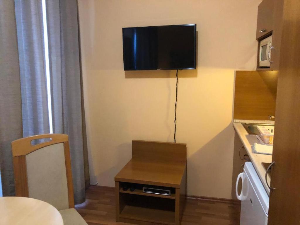 Rosemary Apartmanok, Rose, Lili, Mary1, Mary2 Hajdúszoboszló Dış mekan fotoğraf