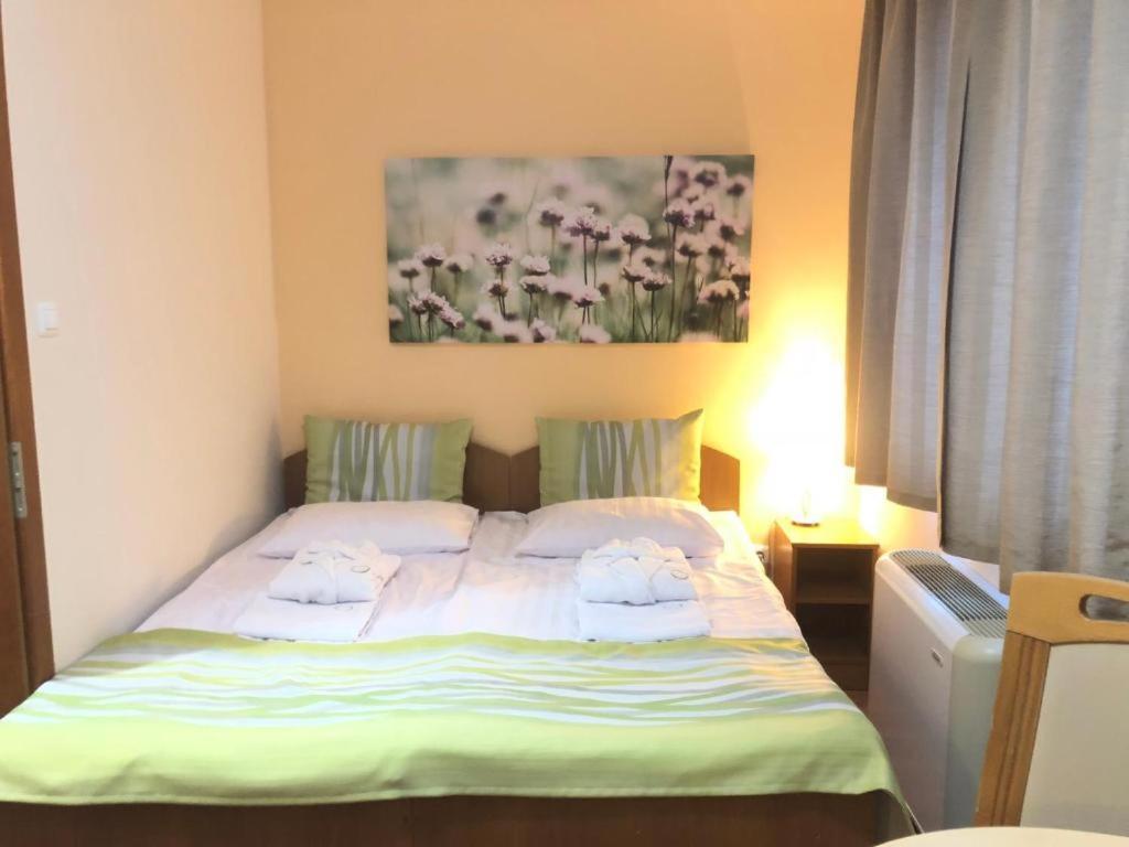Rosemary Apartmanok, Rose, Lili, Mary1, Mary2 Hajdúszoboszló Dış mekan fotoğraf