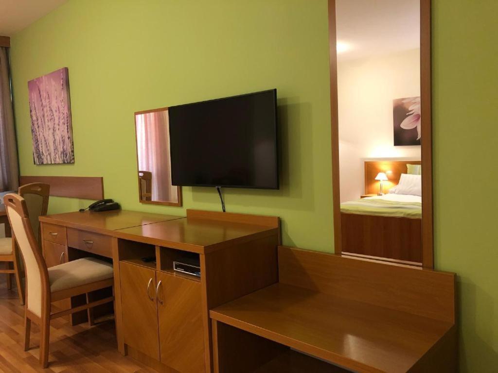 Rosemary Apartmanok, Rose, Lili, Mary1, Mary2 Hajdúszoboszló Dış mekan fotoğraf