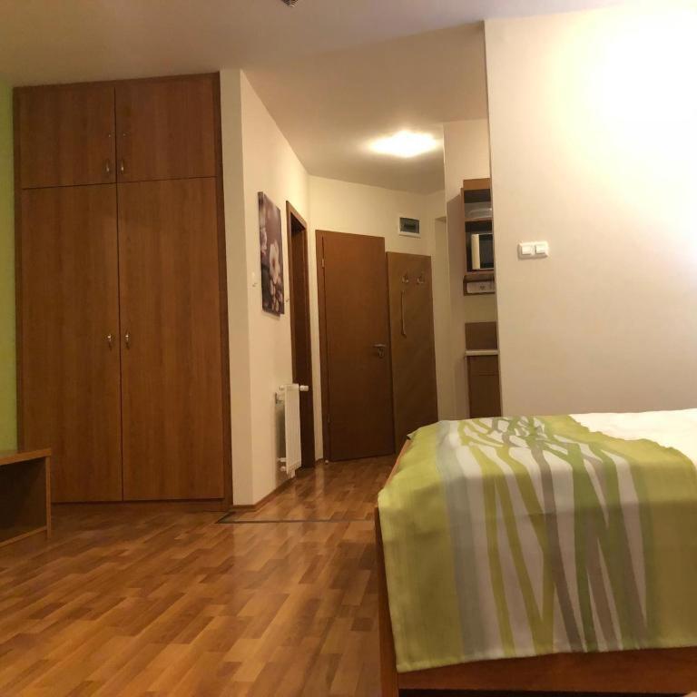 Rosemary Apartmanok, Rose, Lili, Mary1, Mary2 Hajdúszoboszló Dış mekan fotoğraf