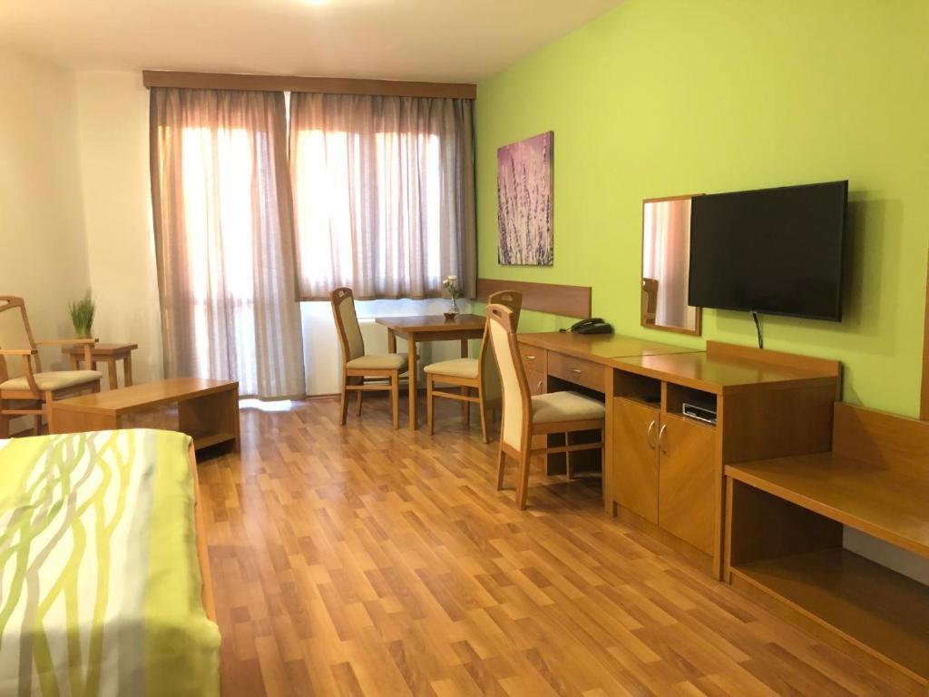 Rosemary Apartmanok, Rose, Lili, Mary1, Mary2 Hajdúszoboszló Dış mekan fotoğraf