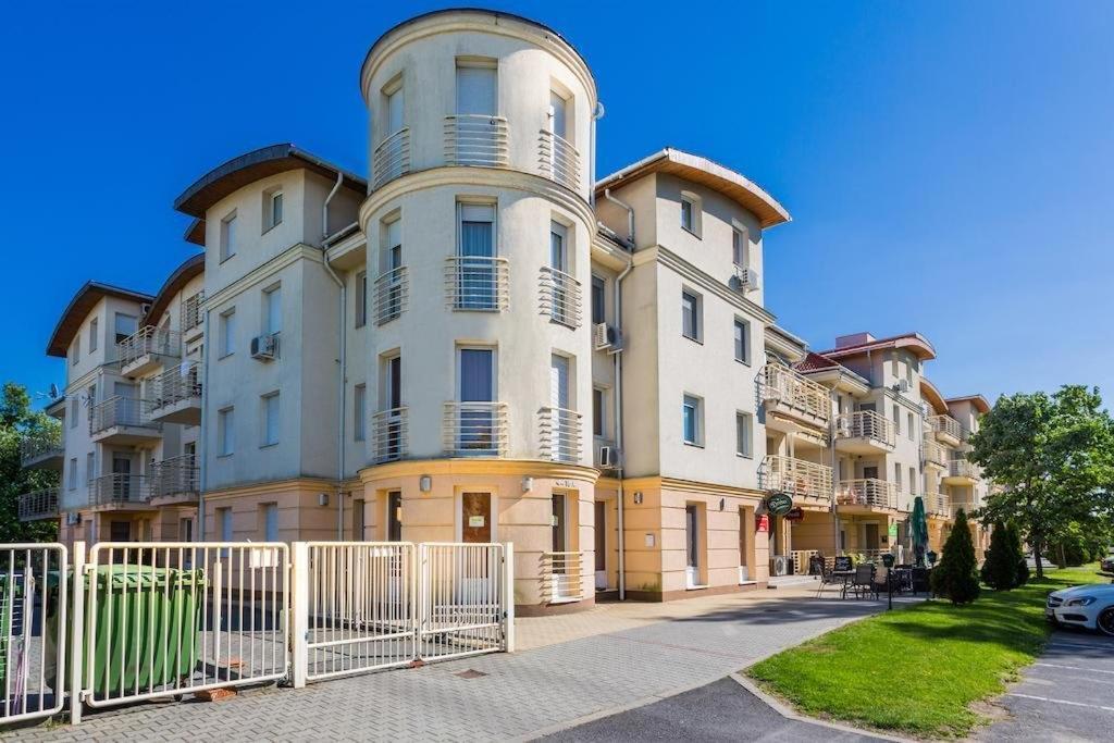 Rosemary Apartmanok, Rose, Lili, Mary1, Mary2 Hajdúszoboszló Dış mekan fotoğraf