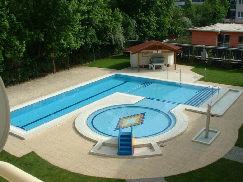 Rosemary Apartmanok, Rose, Lili, Mary1, Mary2 Hajdúszoboszló Dış mekan fotoğraf