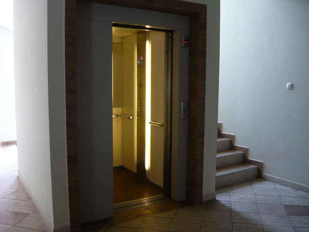 Rosemary Apartmanok, Rose, Lili, Mary1, Mary2 Hajdúszoboszló Dış mekan fotoğraf